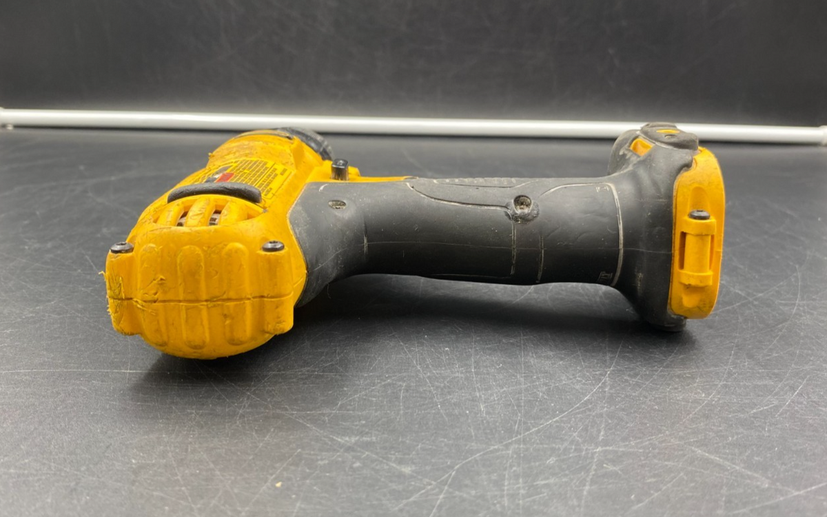 DeWalt DCD710 12V Max 3/8" (10mm) Cordless Drill/Driver (Tool-Only)