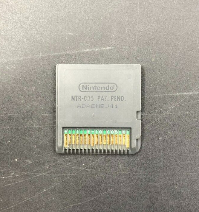 Pokemon: Diamond Version (Nintendo DS) - Game Cartridge Only