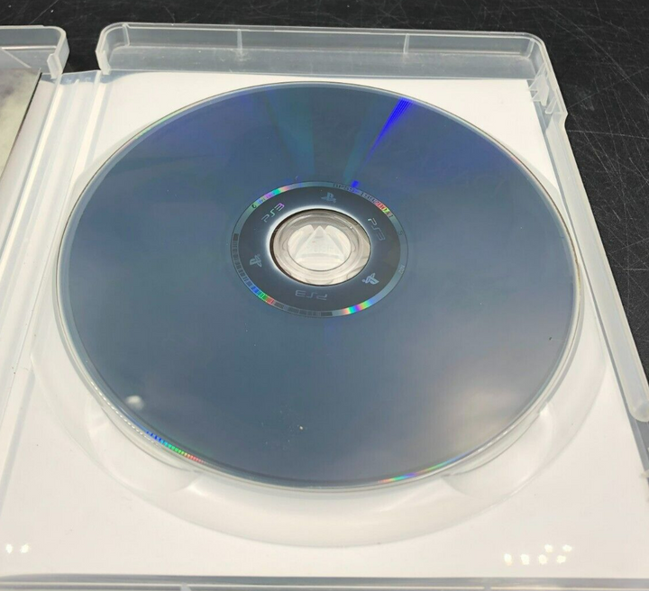 Darksiders II (PlayStation 3, PS3) w/ Manual