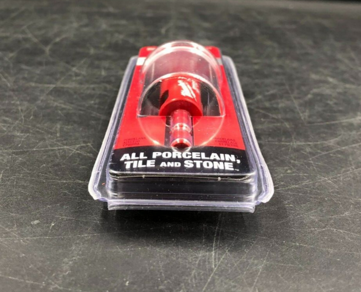 Milwaukee 49-56-0513 5/8" Diamond MAX Hole Saw Drill Bit - NEW~~