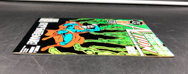 Action Comics: Kryptonitemare! Issue #599 (DC Comics) Comic Book Bagged