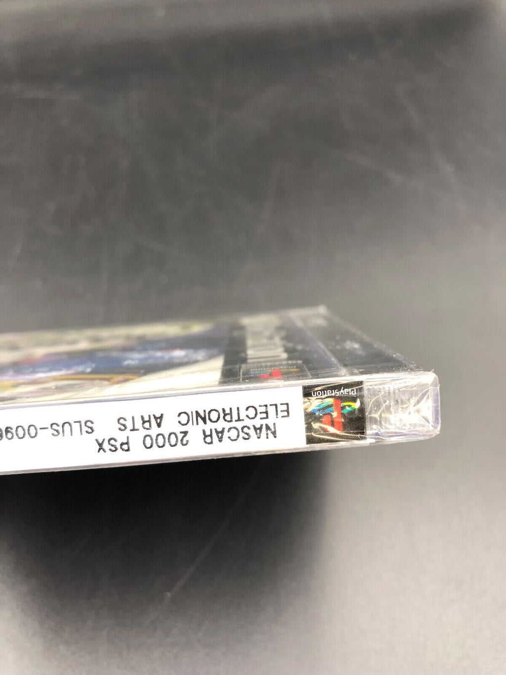 NASCAR 2000 (Sony PlayStation 1, 1999) *BRAND NEW*