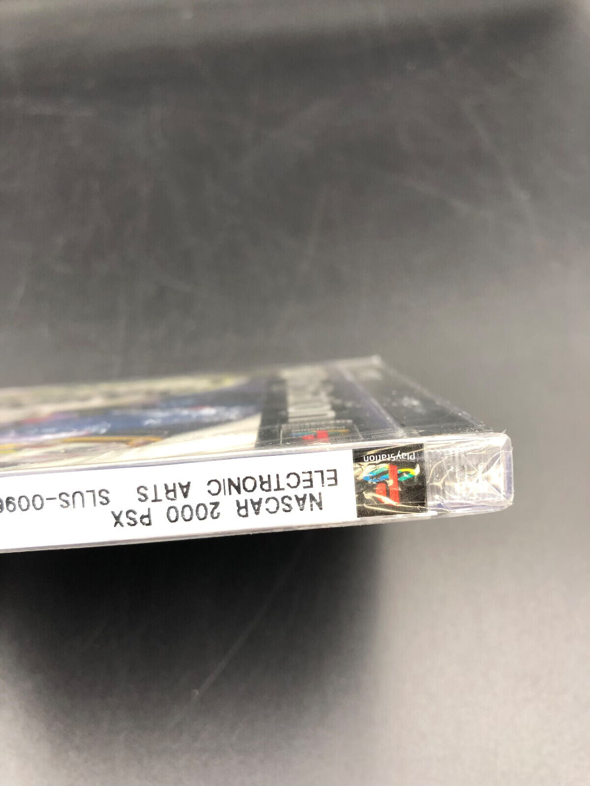 NASCAR 2000 (Sony PlayStation 1, 1999) *BRAND NEW*
