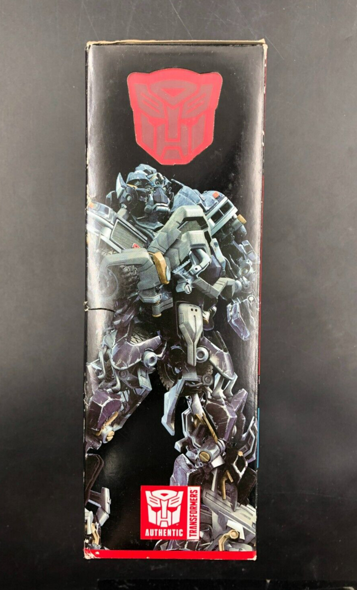 TOMY Studio Series #14 Transformers - Autobot Ironhide Voyager Class Figure -NEW