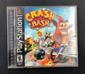 Crash Bash Sony PlayStation 1