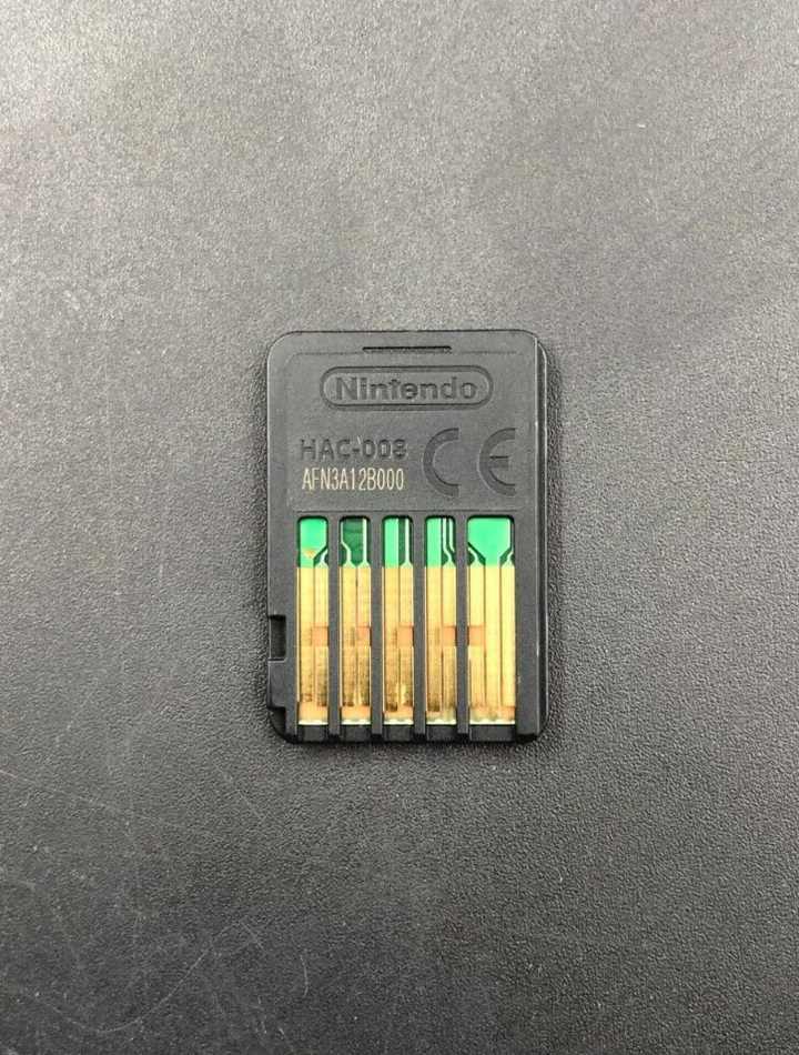 Neurovoider (Nintendo Switch) PAL Version w/ Slipcover