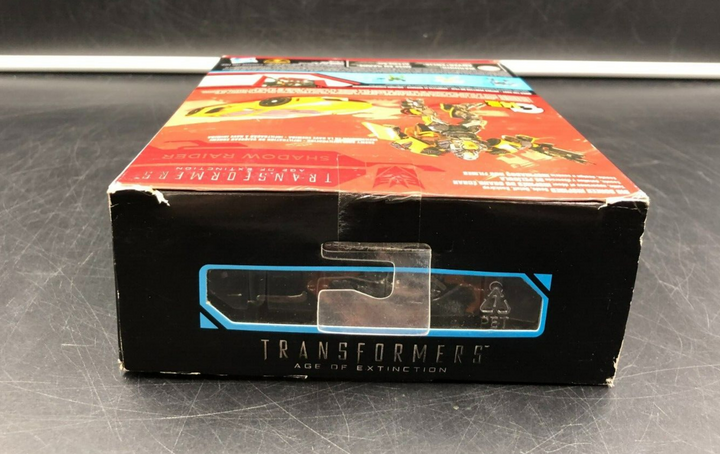 TOMY Studio Series #17 Transformers: Age of Extinction Shadow Raider Deluxe -NEW