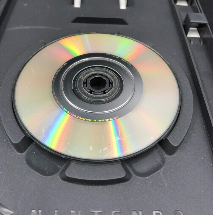 NHL 2004 Nintendo GameCube