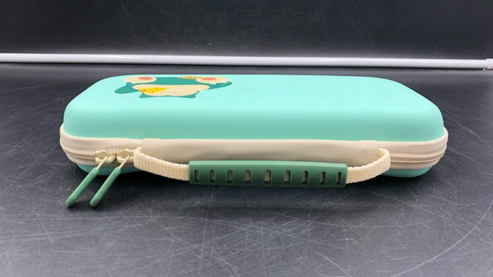 PowerA Pokemon - Snorlax & Friends Nintendo Switch Semi-Hard Travel Case