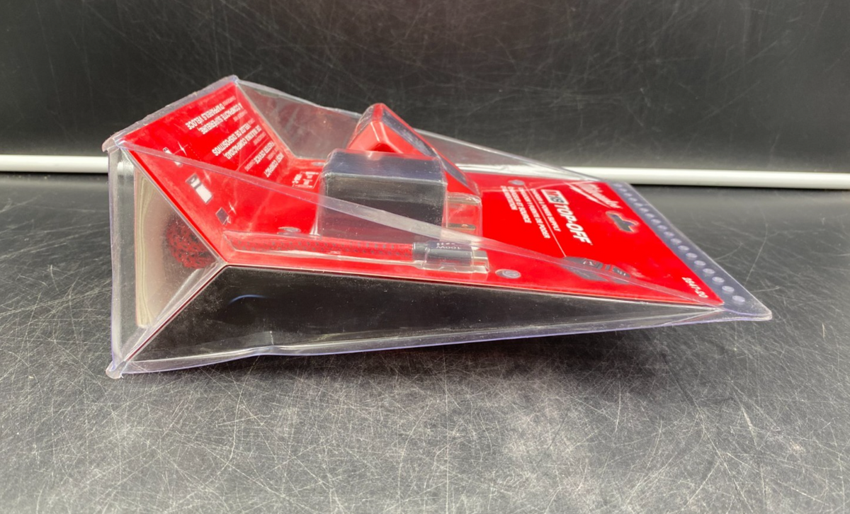 Milwaukee 2847-20 M18 Top-Off Charger & Power Supply - NEW
