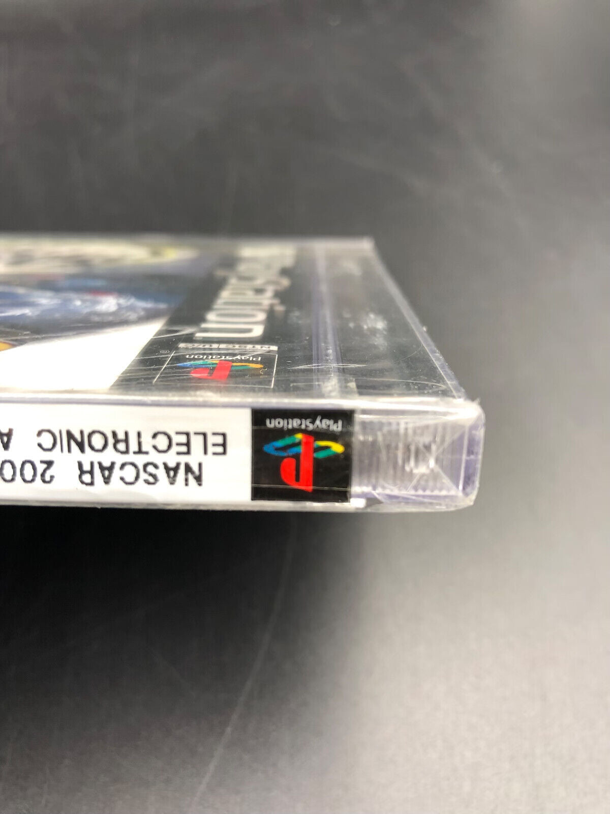NASCAR 2000 (Sony PlayStation 1, 1999) *BRAND NEW*