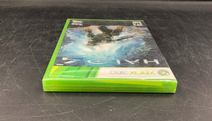 Halo 4 (Microsoft XBOX 360) - BRAND NEW SEALED