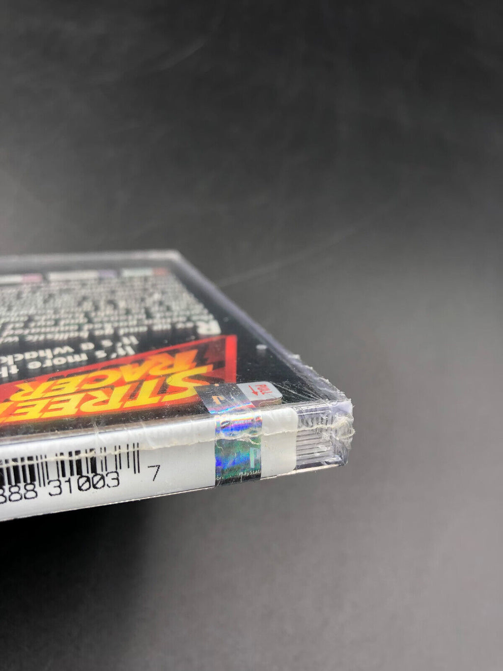 Jeopardy (Sony PlayStation 1, 1998) *BRAND NEW*