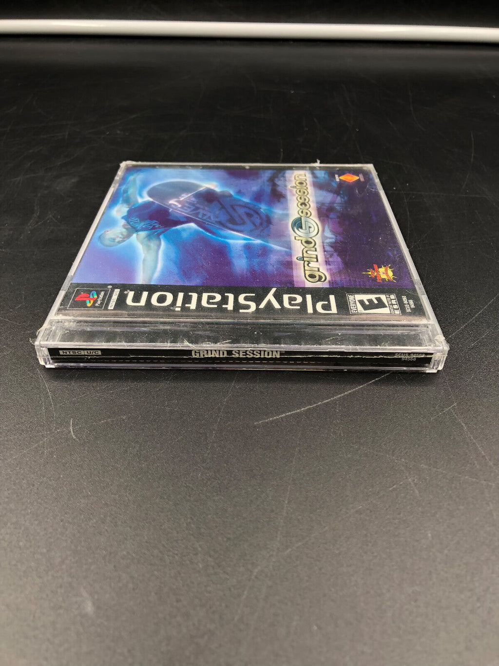 Grind Session (Sony PlayStation 1, 2000) *BRAND NEW*