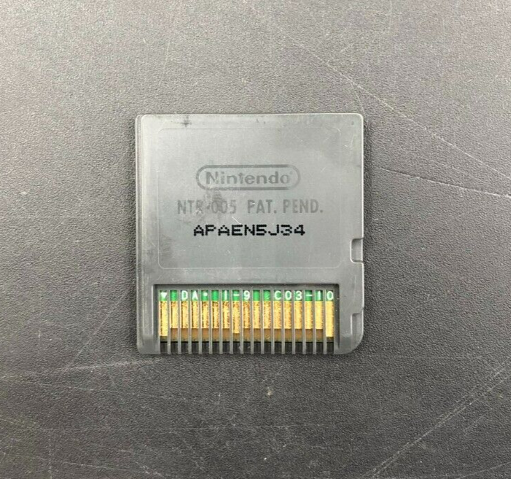 Pokemon: Pearl Version (Nintendo DS) - Game Cartridge w/ Case Only