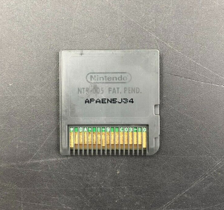 Pokemon: Pearl Version (Nintendo DS) - Game Cartridge w/ Case Only