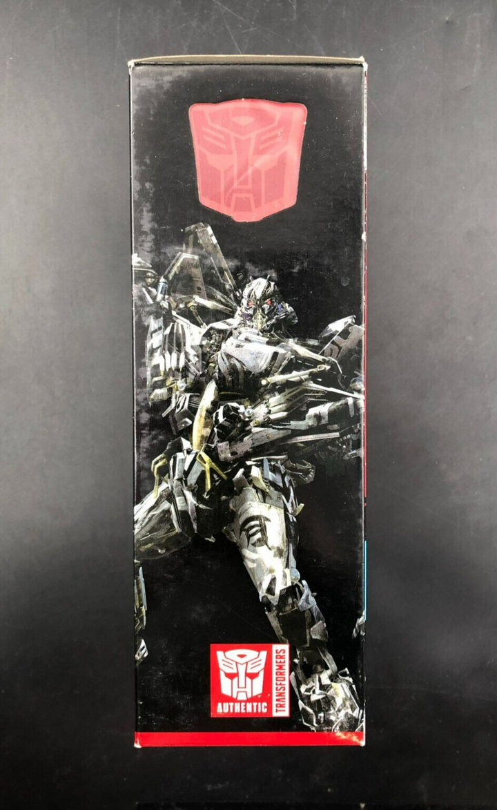 TOMY Studio Series #21 Transformers: ROTF - Starscream Voyager Class Figure -NEW