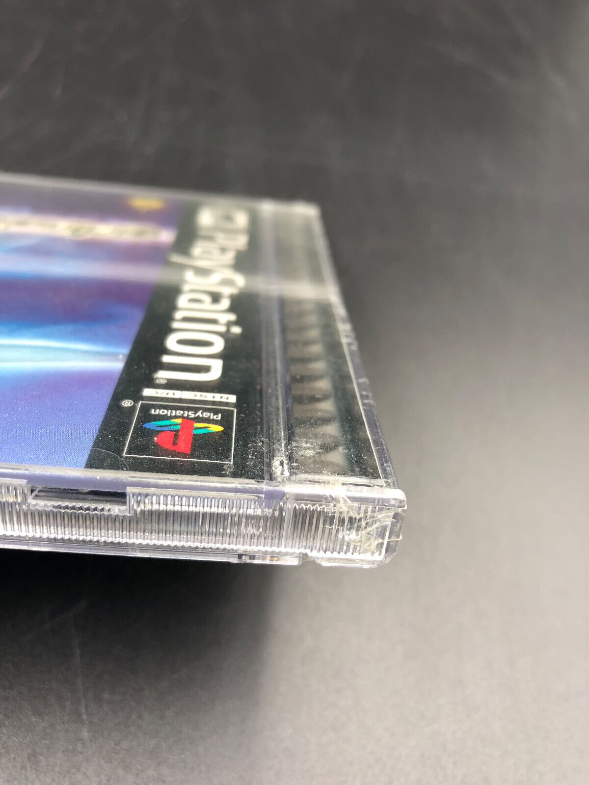 Grind Session (Sony PlayStation 1, 2000) *BRAND NEW*