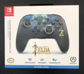 Nintendo Switch Enhanced Wireless Controller - Zelda BOTW - NEW