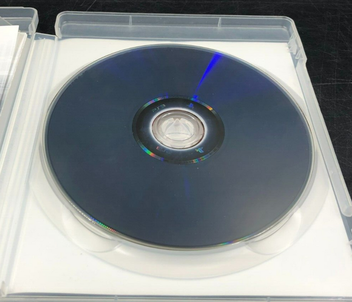 Assassin's Creed: Brotherhood (PlayStation 3, PS3) w/ EN/FR Manuals