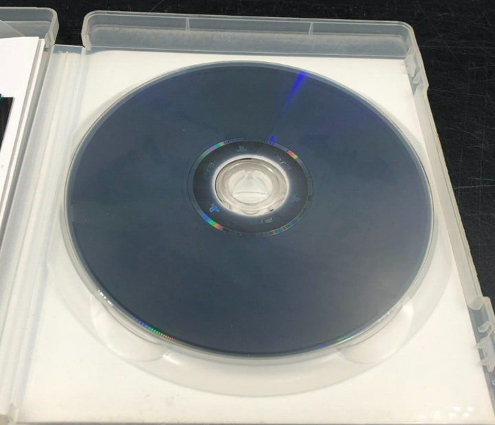 Batman: Arkham City (PlayStation 3, PS3) w/ EN/FR Manuals + Inserts