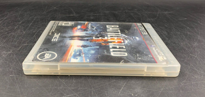 Battlefield 3 (PlayStation 3, PS3) w/ Manual + Insert - USED