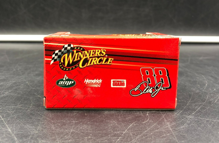2008 Winner's Circle NASCAR Dale Earnhardt Jr #88 amp Energy 1:87 Scale Car -NEW