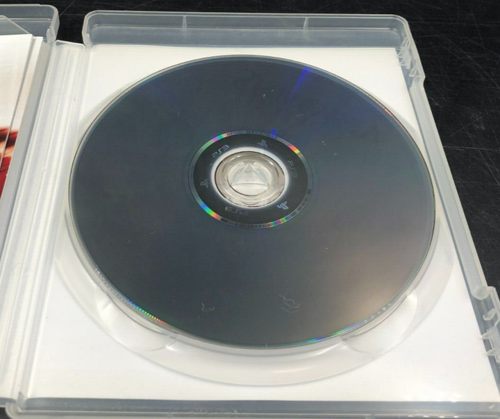 Assassin's Creed II (PlayStation 3, PS3) w/ EN/FR Manuals