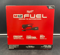 Milwaukee 2535-20 M12 Fuel 3" Random Orbital Detail Sander (Tool-Only) - NEW