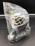1996 McDonalds NHL Colorado Avalanche Patrick Roy Autographed Goalie Mask - NEW