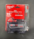 Milwaukee 48-11-1850 M18 RedLithium XC 5.0 Power Tool Battery - BRAND NEW SEALED