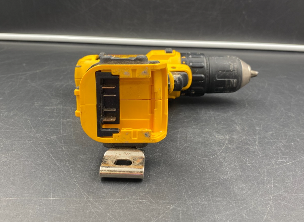 DeWalt DCD710 12V Max 3/8" (10mm) Cordless Drill/Driver (Tool-Only)