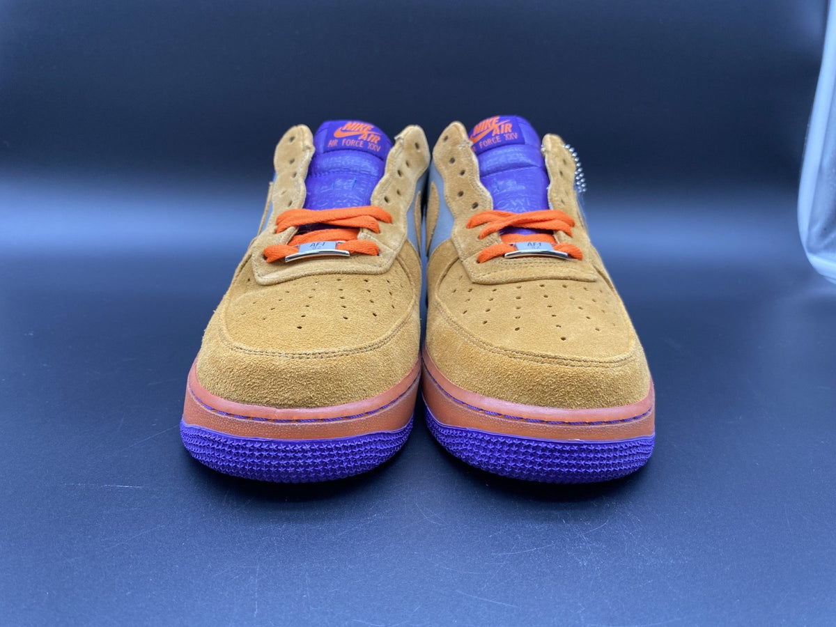 Nike Air Force 1 Premium '07 Amare 2007 SIZE 10M DS