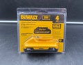 DeWalt DCB240 20V Max 4Ah Lithium-Ion Compact Battery Pack - NEW
