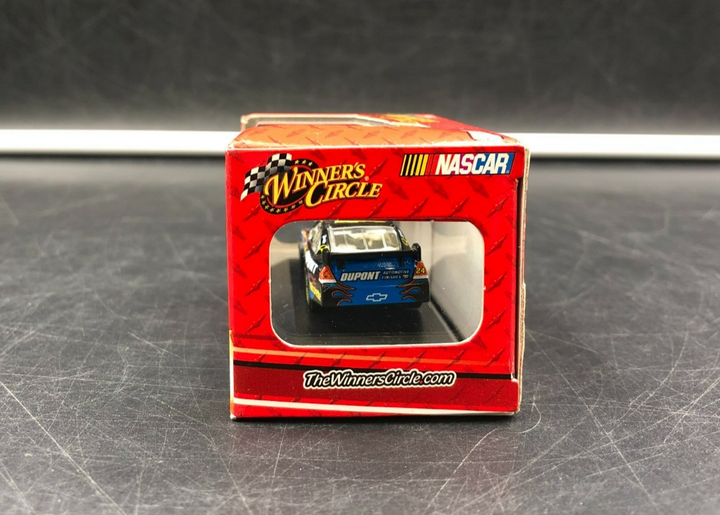 2008 Winner's Circle NASCAR Jeff Gordon #24 Pepsi 1:87 Scale Diecast Car - NEW