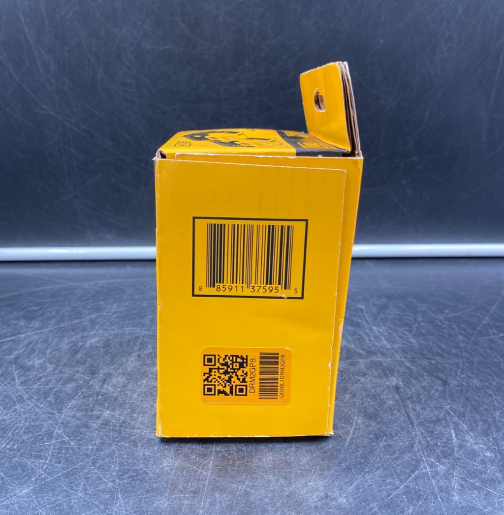 DeWalt DCB205-2 20V Max 5Ah Lithium Ion Battery - 2 Pack - NEW