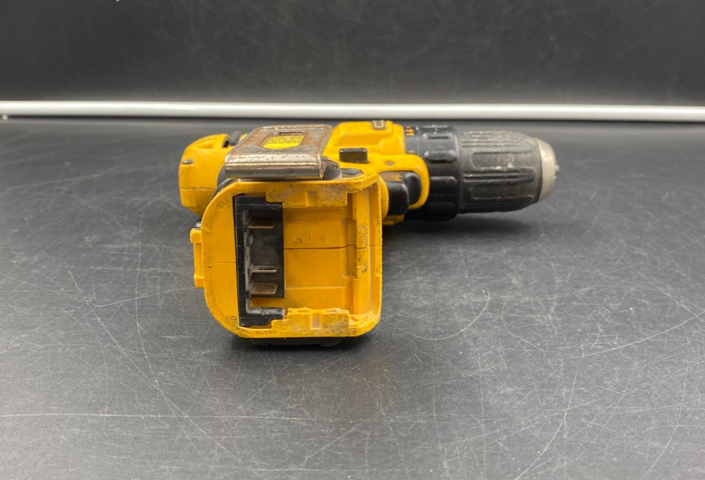 DeWalt DCD710 12V Max 3/8" (10mm) Cordless Drill/Driver (Tool-Only)