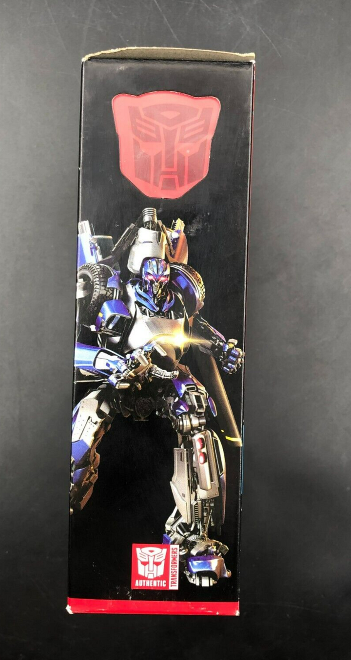 TOMY Studio Series #22 Transformers: Bumblebee - Dropkick Deluxe Class - NEW