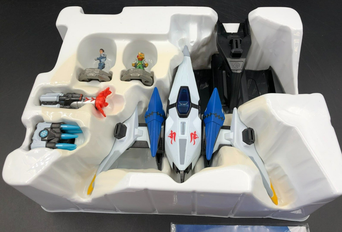 Nintendo Switch STARLINK Battle for Atlas Starter Pack *Open Box, No Game*