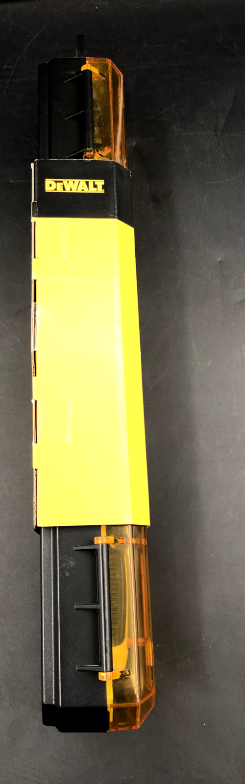 DEWALT 3/8" Micro-Adjusting Torque Wrench DWMT75463 *BRAND NEW, SEALED*
