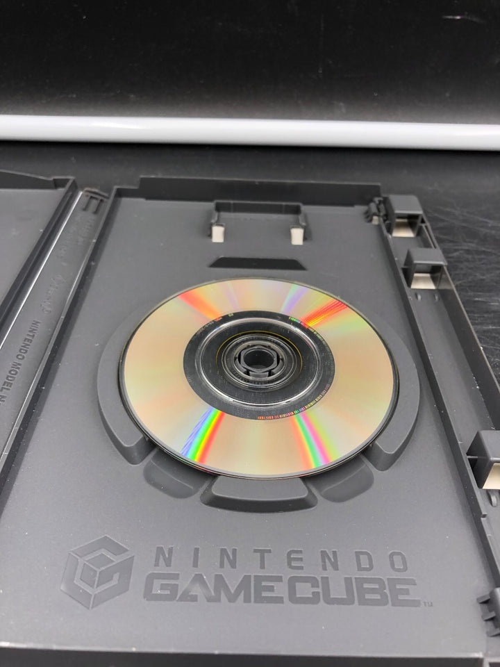 Cabelas Big Game Hunter Nintendo GameCube