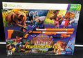 ACTIVISION: Cabela's BIG GAME HUNTER - Hunting Party XBOX 360 *NEW, DAMAGED BOX*