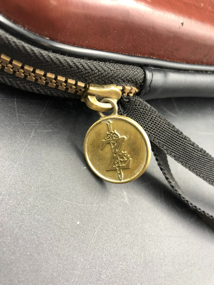 R.D.S The Legend of Zelda: Breathe of the Wild Nintendo Switch Travel Case