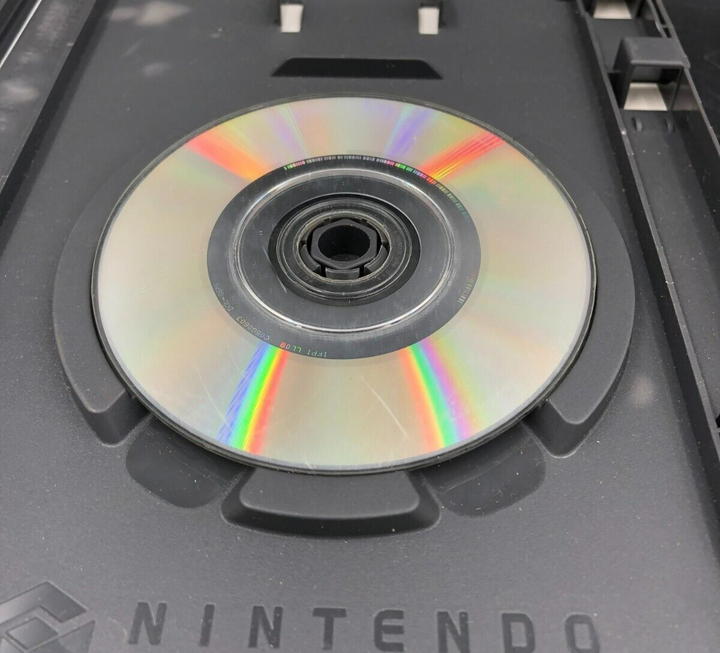 Madden NFL 06 Nintendo GameCube w/ Manual