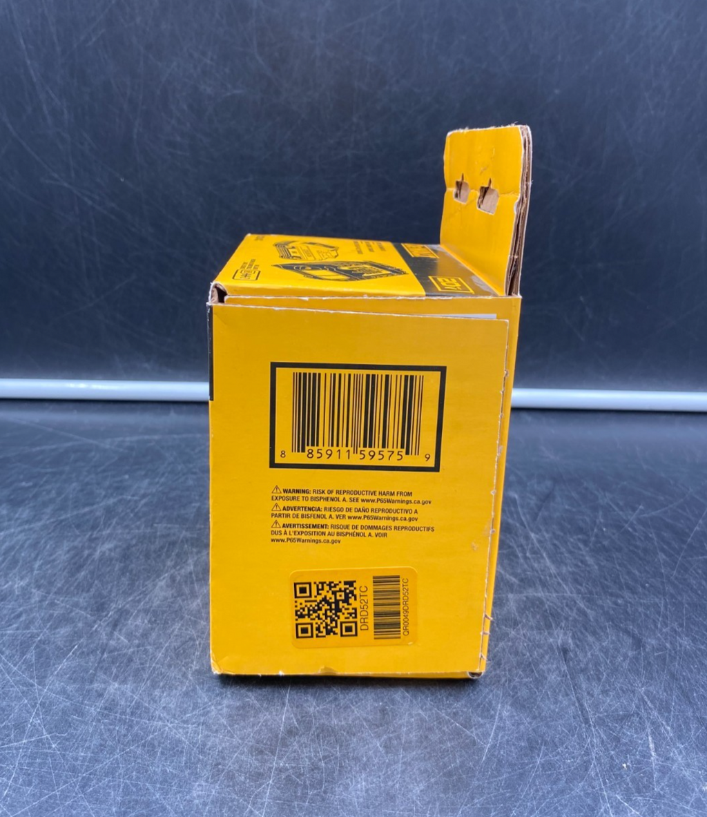 DeWalt DCB240C 20V Max 4Ah Battery And Charger Kit - NEW