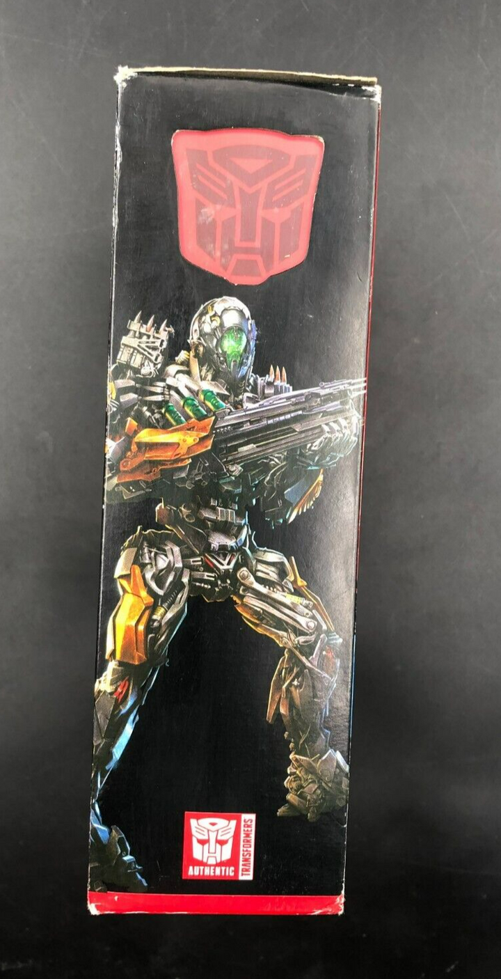TOMY Studio Series #17 Transformers: Age of Extinction Shadow Raider Deluxe -NEW