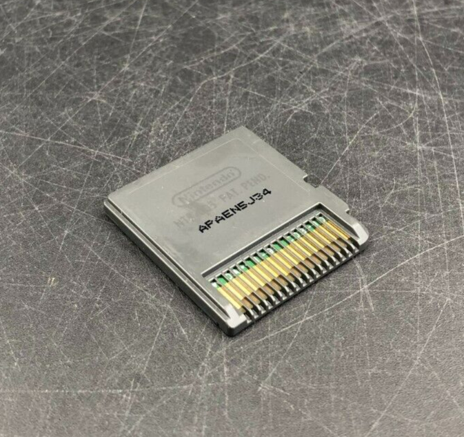 Pokemon: Pearl Version (Nintendo DS) - Game Cartridge w/ Case Only