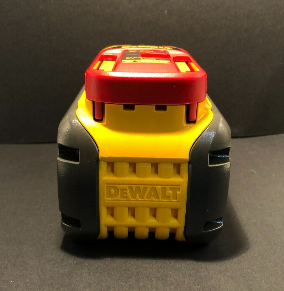 DeWalt DCB609 20V/60V Max Flex Volt 9.0Ah Lithium Ion Battery Pack