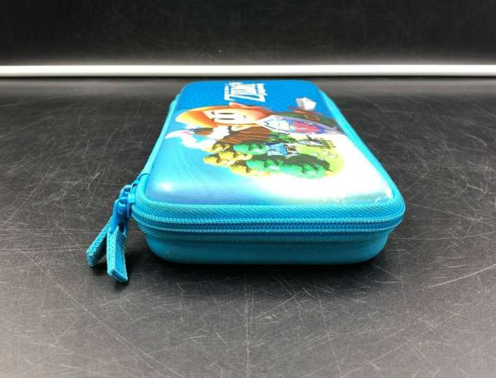 Hori The Legend of Zelda: Link's Awakening - Link Nintendo Switch Travel Case