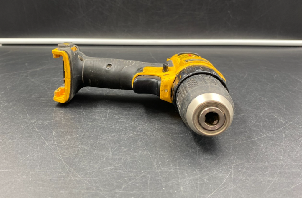DeWalt DCD710 12V Max 3/8" (10mm) Cordless Drill/Driver (Tool-Only)